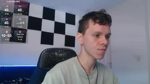 bryamado online show from 11.21.25