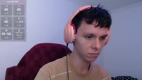 bryamado online show from 02.24.26