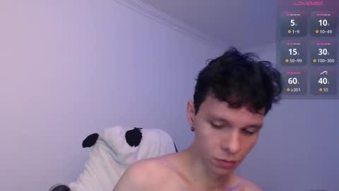 bryamado online show from 03.17.26