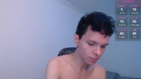 bryamado online show from 03.19.26