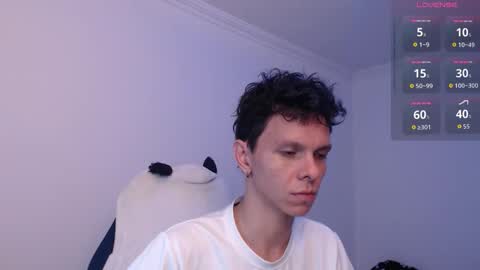 bryamado online show from 03.22.26