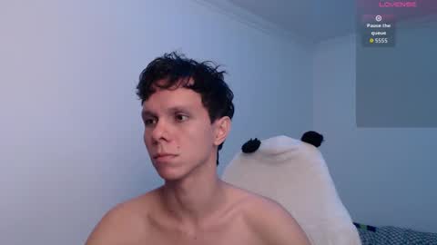 bryamado online show from 03.23.26