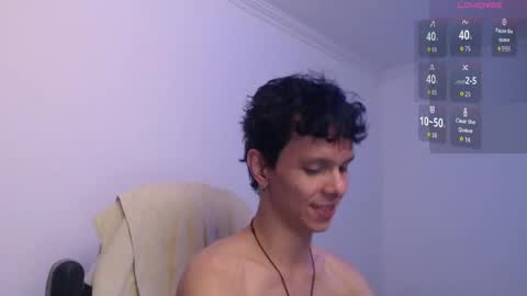 Snapshot of bryamado chatting on 04.24.26 bryamado online show from 04.24.26