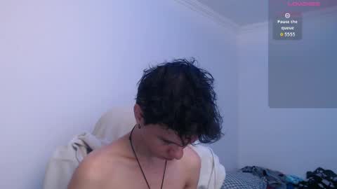 Snapshot of bryamado chatting on 04.27.26 bryamado online show from 04.27.26