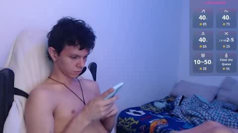 Snapshot of bryamado chatting on 04.28.26 bryamado online show from 04.28.26