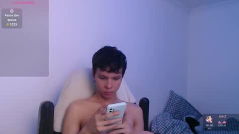 Snapshot of bryamado chatting on 05.04.26 bryamado online show from 05.04.26