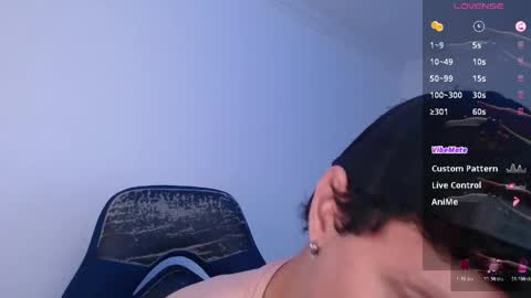 Snapshot of bryamado chatting on 05.15.26 bryamado online show from 05.15.26