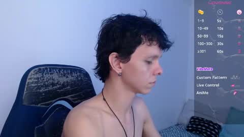 Snapshot of bryamado chatting on 05.20.26 bryamado online show from 05.20.26