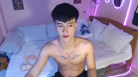 BRYAN  JEMY online show from 03.01.26