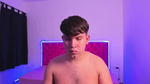 bryan_master77 online show from 10.09.25