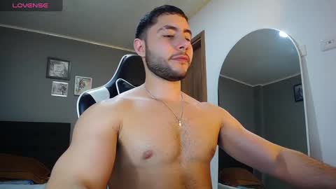 bryan_oficials online show from 01.09.25