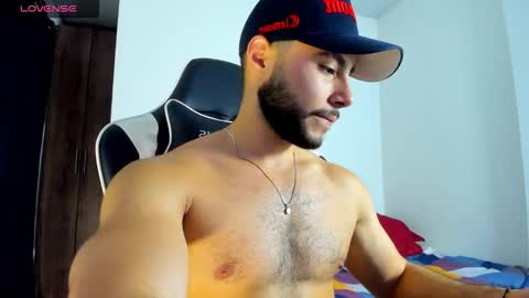 bryan_oficials online show from 10.03.25