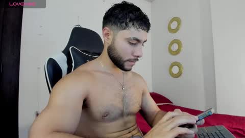 bryan_oficials online show from 03.22.26