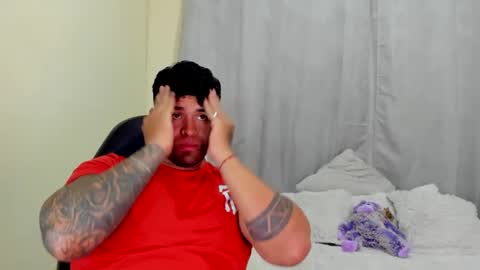 bryan stoness online show from 12.11.24