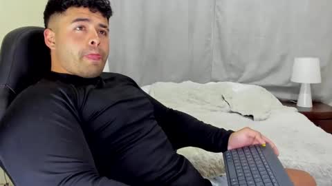 bryan stoness online show from 12.17.24