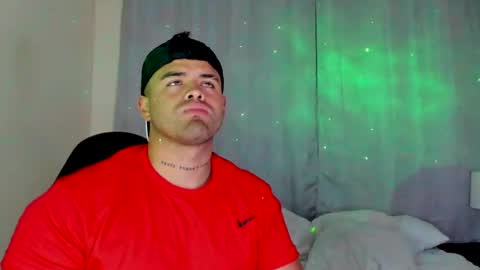 bryan stoness online show from 01.11.25