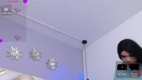 Becky Anders  online show from 02.27.25