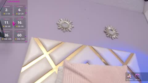 Becky Anders  online show from 02.06.26