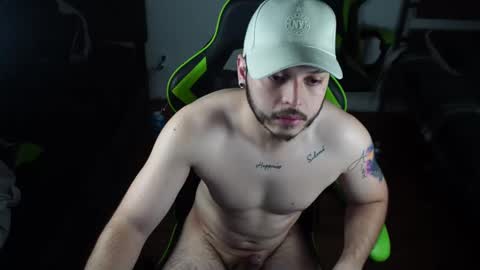 Bryannsex online show from 12.15.24