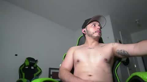 Bryannsex online show from 01.02.25