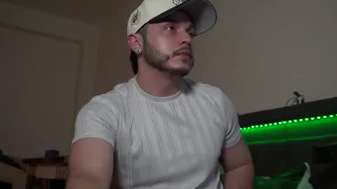Bryannsex online show from 02.22.26