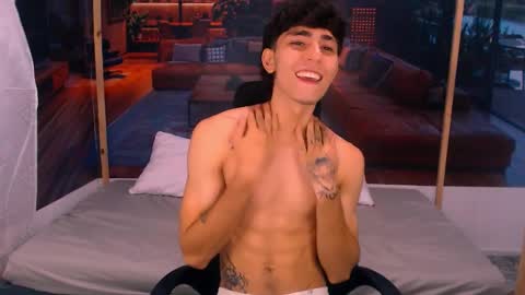 Branyt online show from 11.07.25