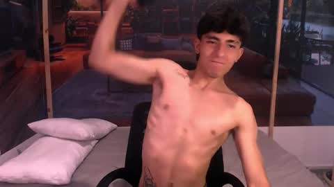 Branyt online show from 11.08.25