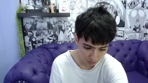 Snapshot of bryce_evans chatting on 12.19.24 B R Y C E  online show from 12.19.24