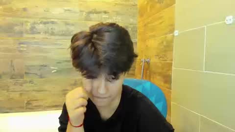 Snapshot of bryce_evans chatting on 09.27.25 B R Y C E  online show from 09.27.25