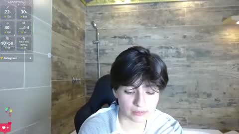 Snapshot of bryce_evans chatting on 06.23.26 B R Y C E online show from 06.23.26