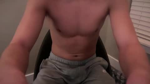 Snapshot of bryce_hoover1 chatting on 01.30.25 bryce online show from 01.30.25