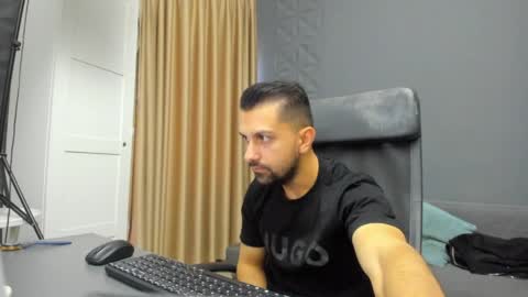 BryceReign online show from 03.31.26