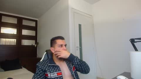 BryceReign online show from 04.09.26