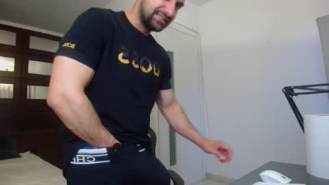 BryceReign online show from 04.24.26