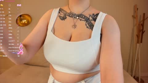 Mary Please help us to reach 120 thumbs up online show from 12.14.24