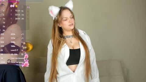 Mary Please help us to reach 120 thumbs up online show from 01.11.25