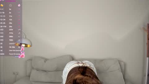 Mary Please help us to reach 120 thumbs up online show from 01.21.25