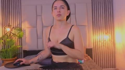 BRYONY online show from 12.18.25