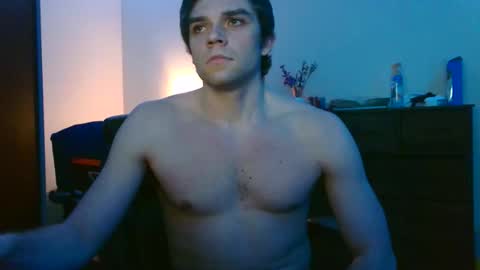 Snapshot of brysonntooth chatting on 01.10.26 ChadStrokeman online show from 01.10.26