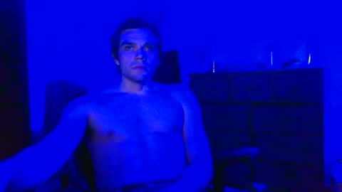 Snapshot of brysonntooth chatting on 01.11.26 ChadStrokeman online show from 01.11.26