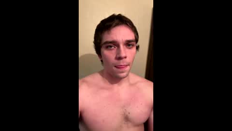 Snapshot of brysonntooth chatting on 01.13.26 ChadStrokeman online show from 01.13.26