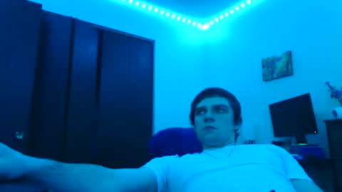 Snapshot of brysonntooth chatting on 01.18.26 ChadStrokeman online show from 01.18.26