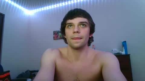 Snapshot of brysonntooth chatting on 03.01.26 ChadStrokeman online show from 03.01.26