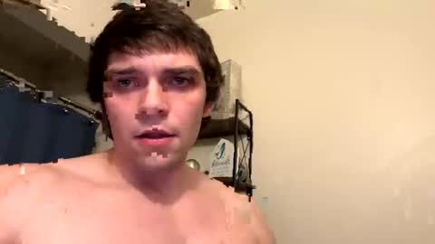 Snapshot of brysonntooth chatting on 03.04.26 ChadStrokeman online show from 03.04.26