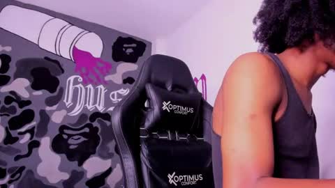 Snapshot of bryxon777 chatting on 06.12.26 BRYSON online show from 06.12.26