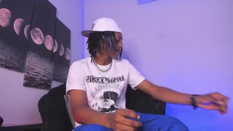 Bryxon  online show from 09.13.25