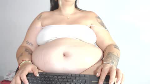 OnlyfansBu1terfly  online show from 02.25.26