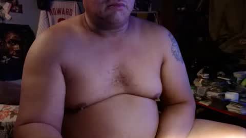 Snapshot of bubbasmalls chatting on 12.11.24 Bubba Smalls online show from 12.11.24