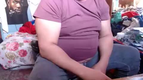 Snapshot of bubbasmalls chatting on 01.12.25 Bubba Smalls online show from 01.12.25