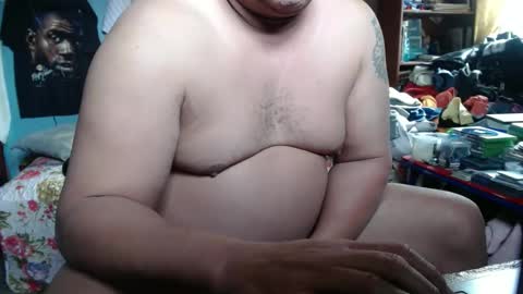 Snapshot of bubbasmalls chatting on 02.03.25 Bubba Smalls online show from 02.03.25